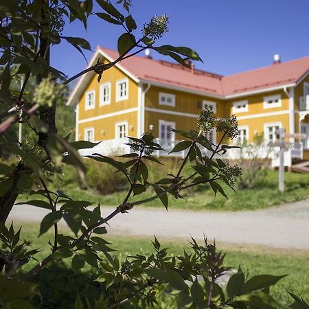 Herranniemi Guesthouse Vuonislahti Eksteriør bilde