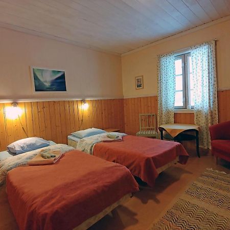 Herranniemi Guesthouse Vuonislahti Eksteriør bilde