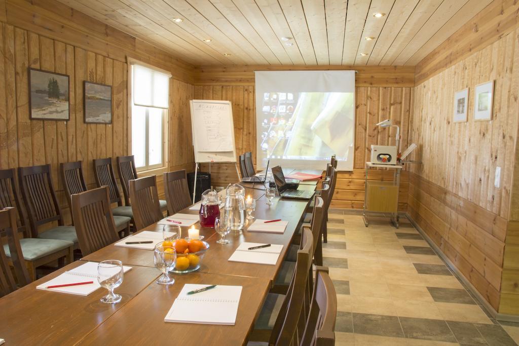 Herranniemi Guesthouse Vuonislahti Eksteriør bilde